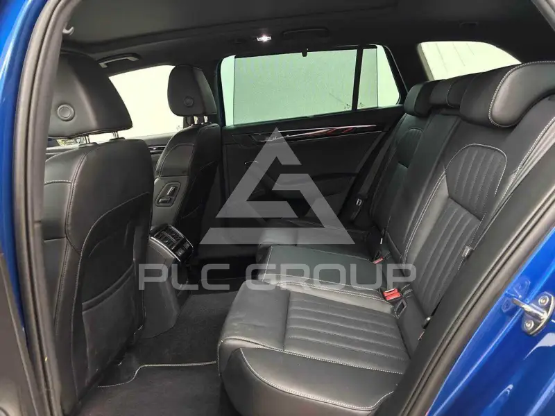 2023 Skoda Superb