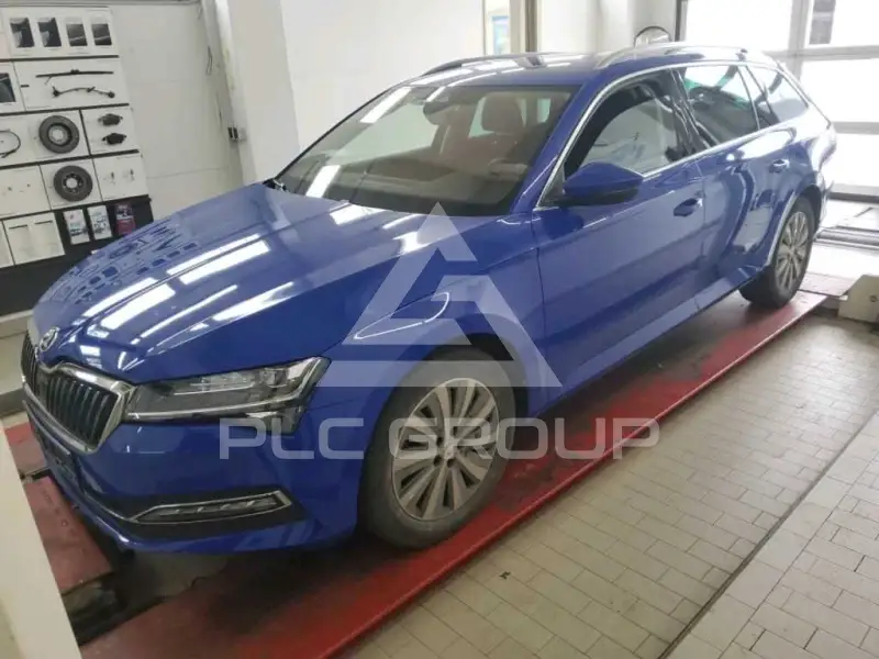 2023 Skoda Superb