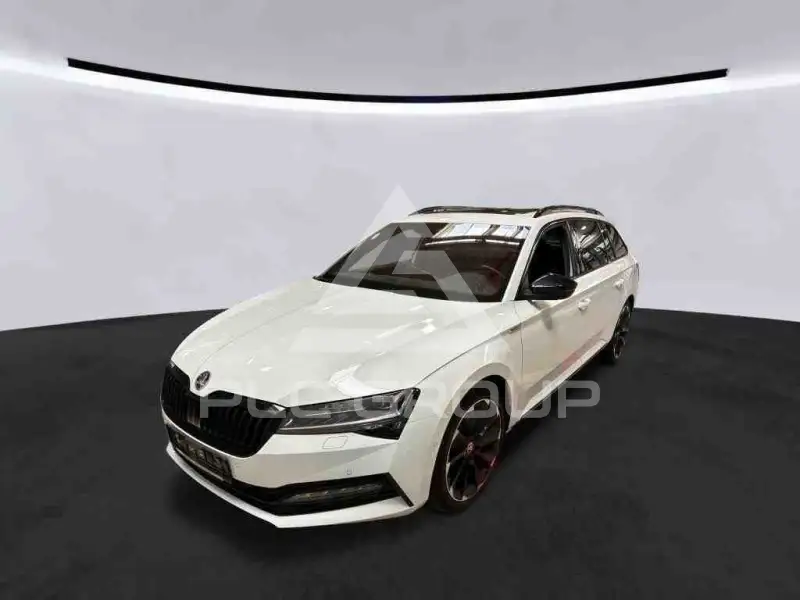 2023 Skoda Superb