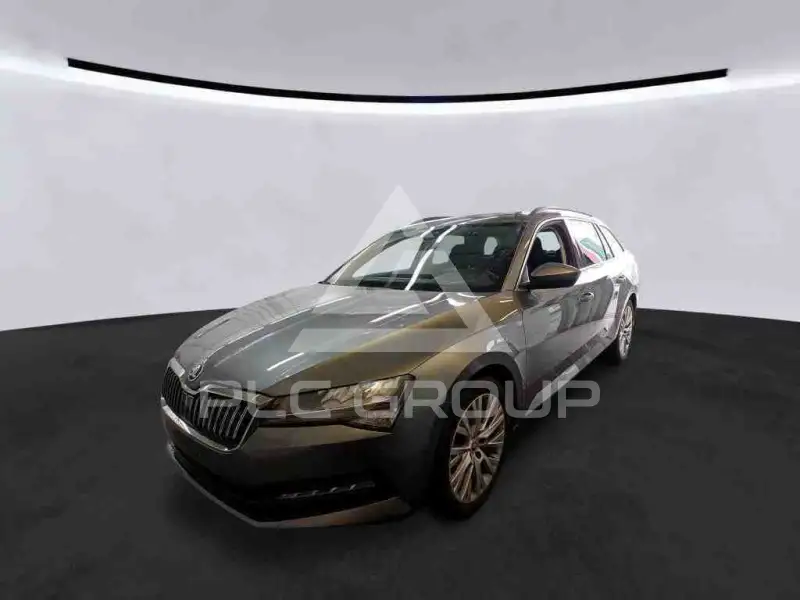 2023 Skoda Superb