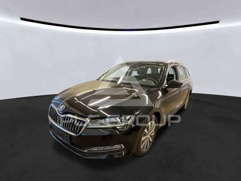 2023 Skoda Superb