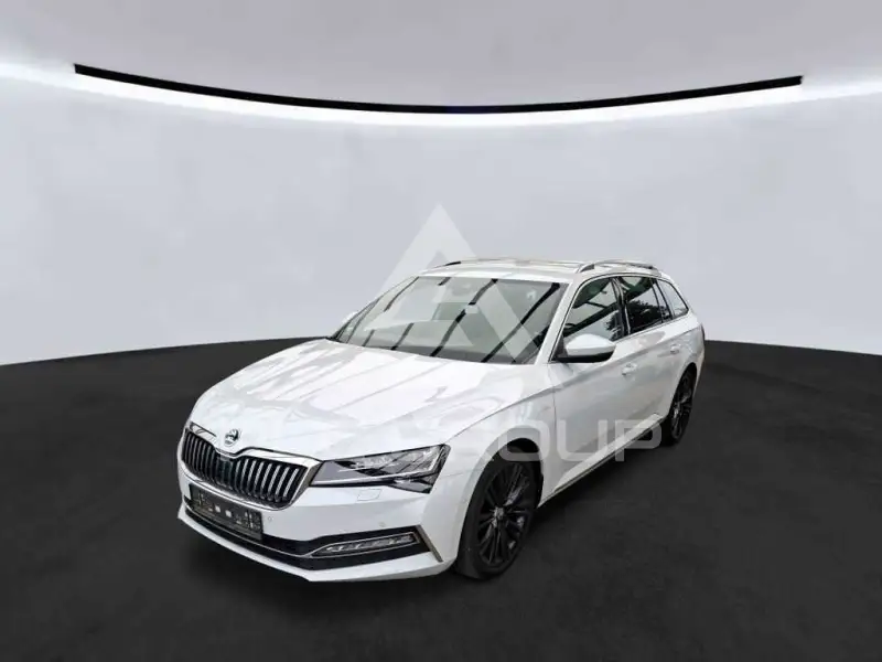 2023 Skoda Superb