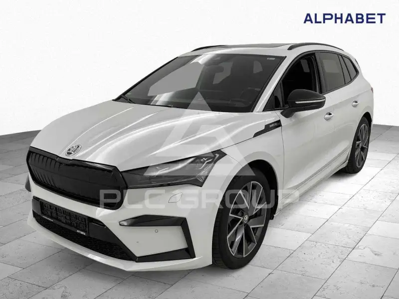 2023 Skoda Enyaq