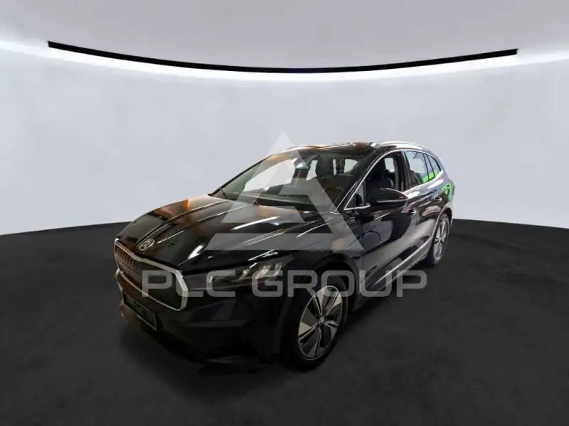 2023 Skoda Enyaq