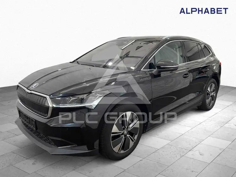 2023 Skoda Enyaq