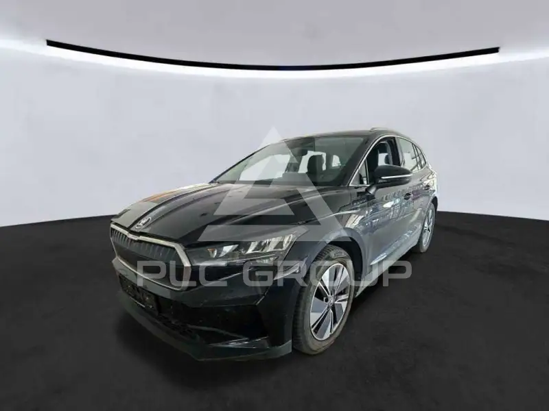 2023 Skoda Enyaq