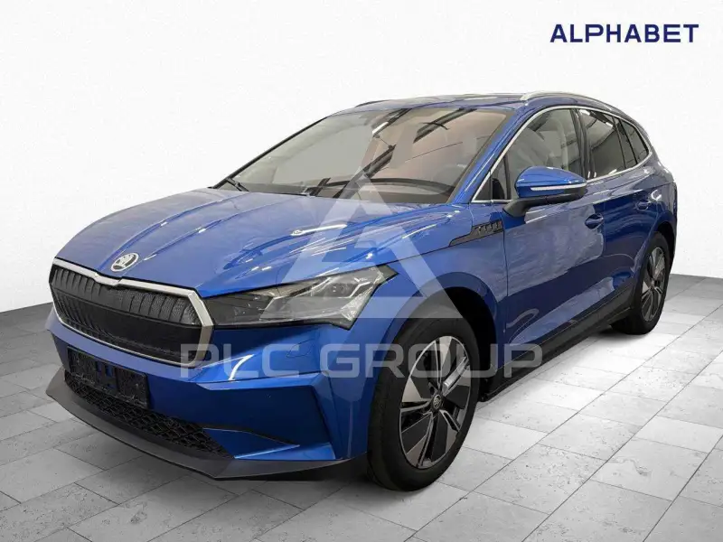 2023 Skoda Enyaq