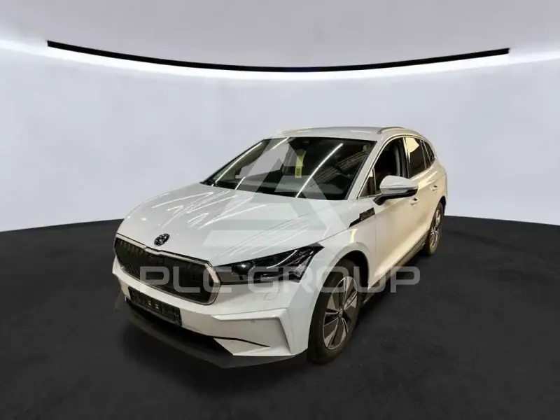 2023 Skoda Enyaq