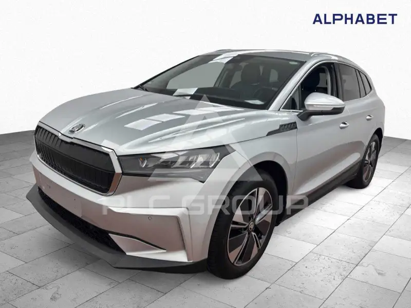2023 Skoda Enyaq