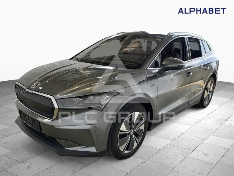 2023 Skoda Enyaq