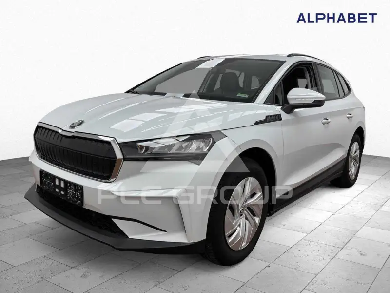 2023 Skoda Enyaq