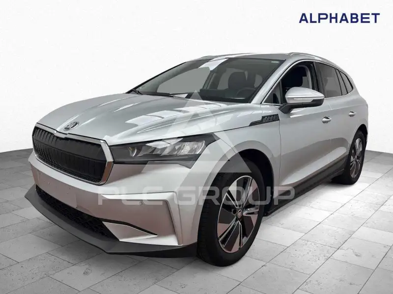 2023 Skoda Enyaq