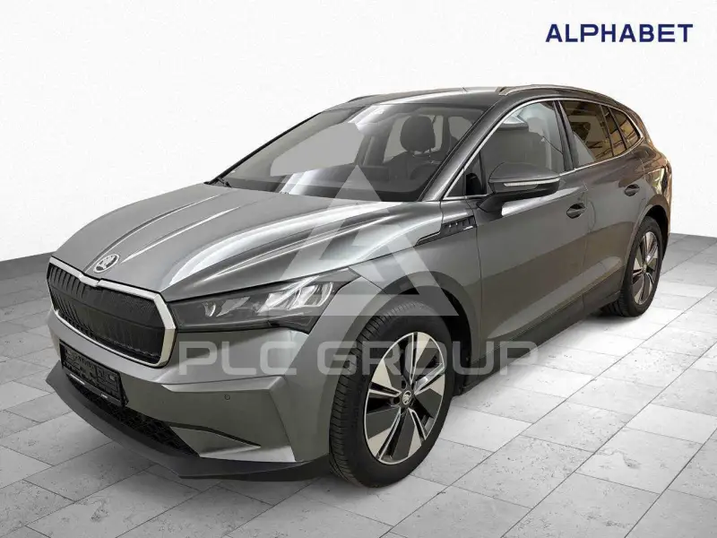 2023 Skoda Enyaq