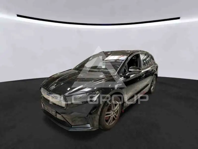 2023 Skoda Enyaq