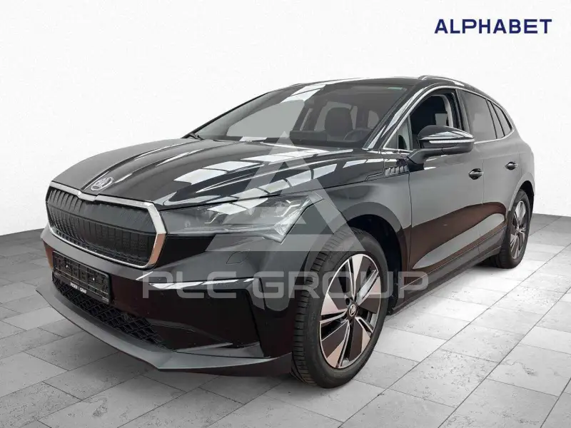 2023 Skoda Enyaq