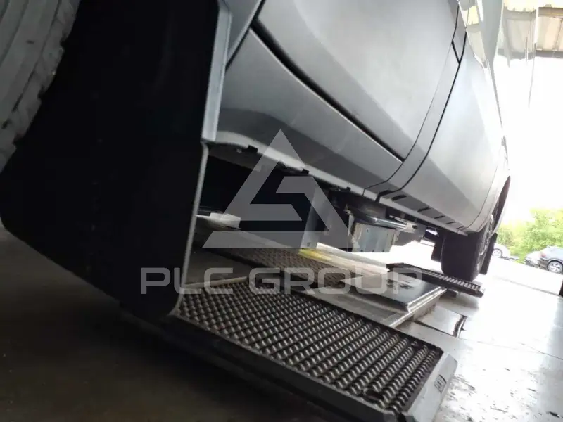2023 Iveco 