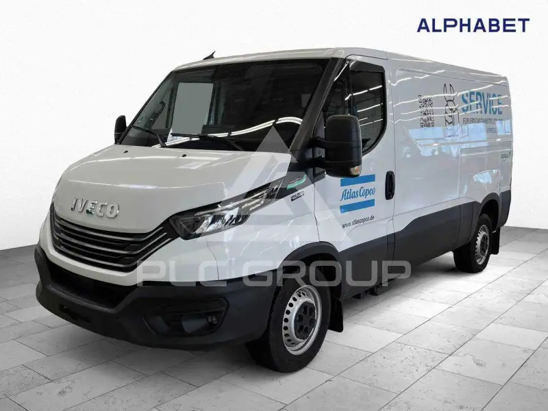 2023 Iveco Daily