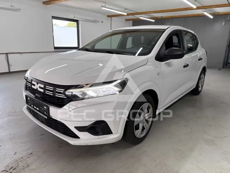 2023 Dacia Sandero