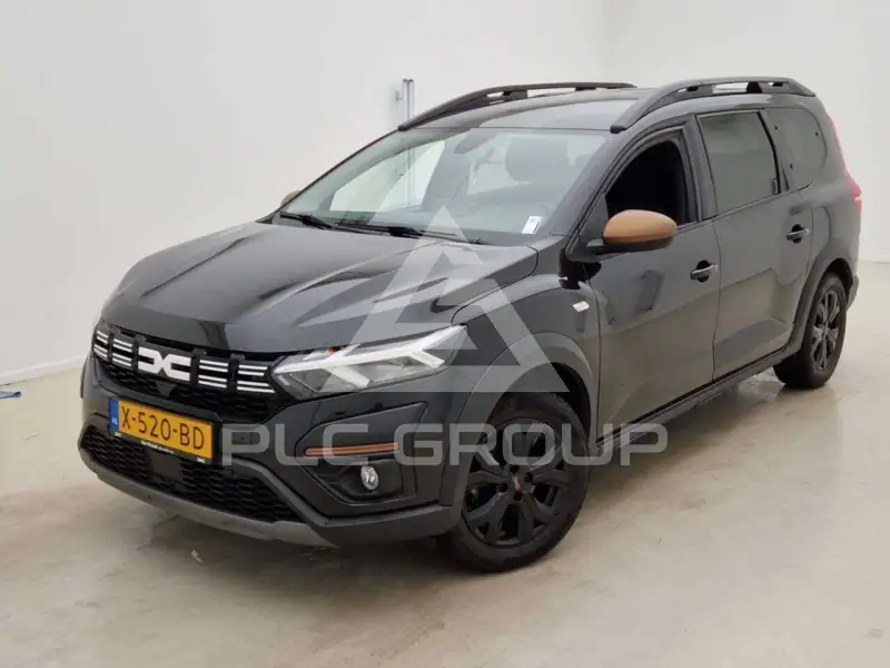 2023 Dacia Jogger