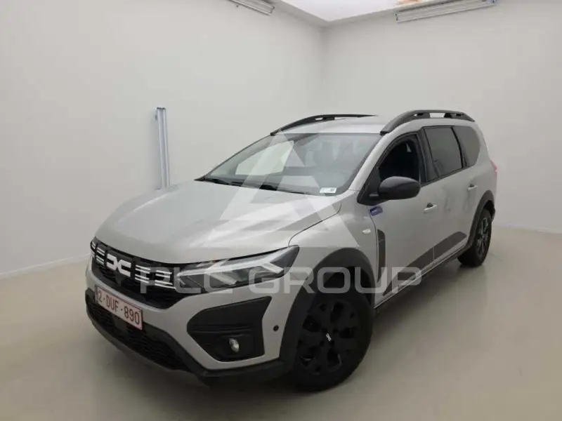 2023 Dacia Jogger