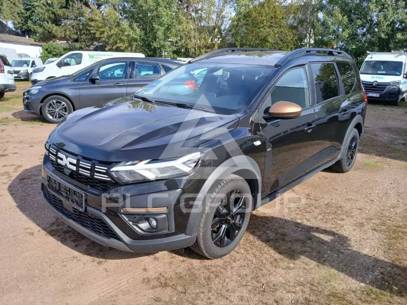 2023 Dacia Jogger
