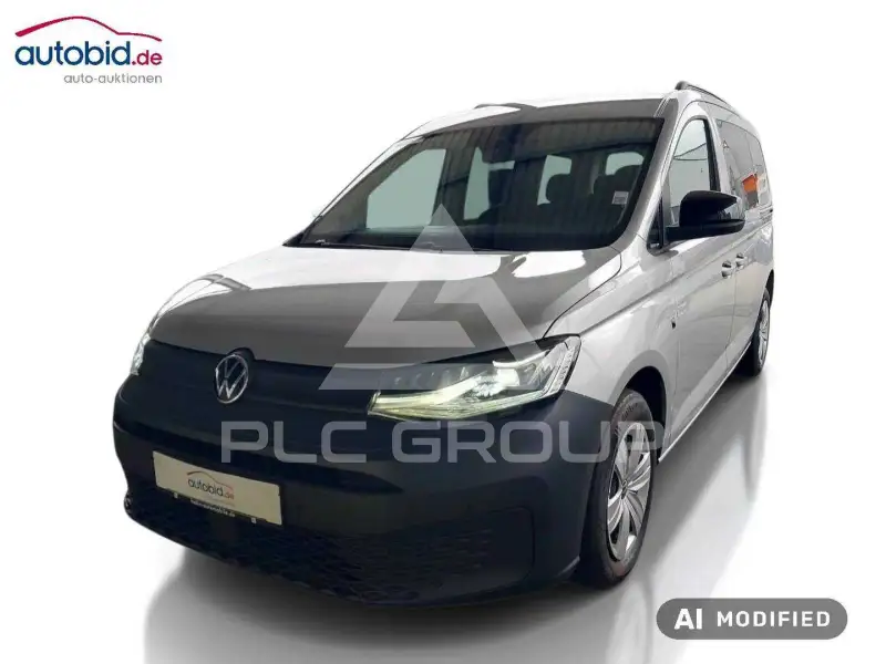 2023 Volkswagen Caddy