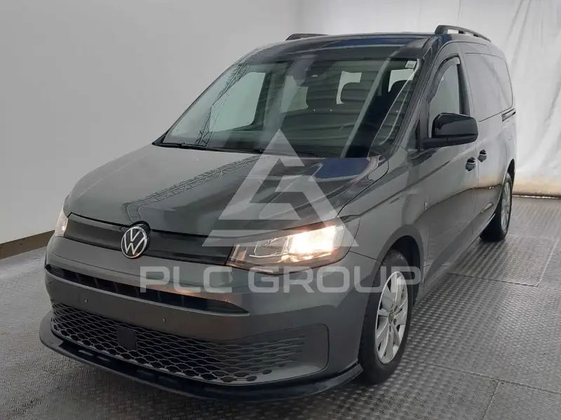 2023 Volkswagen Caddy