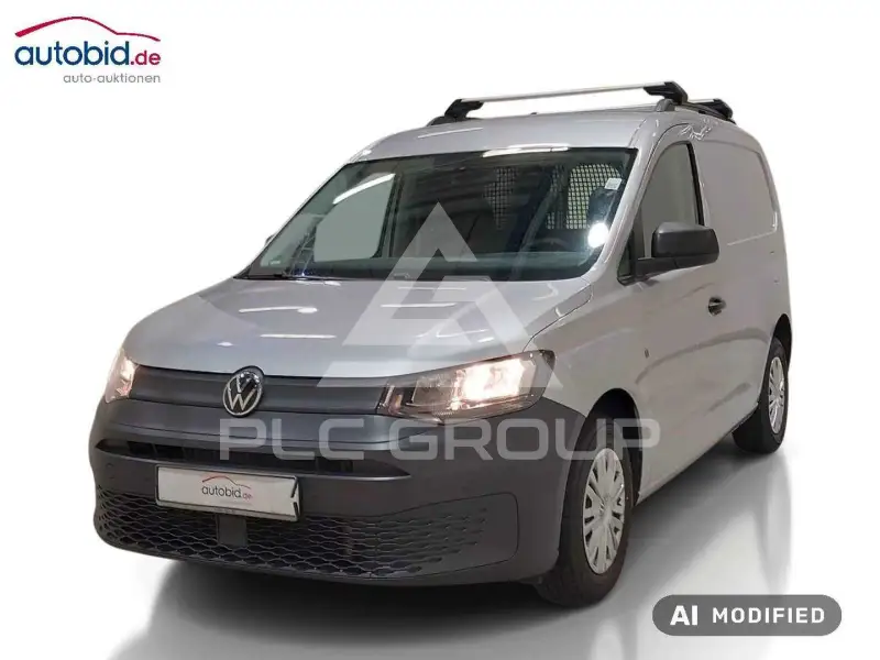 2023 Volkswagen Caddy