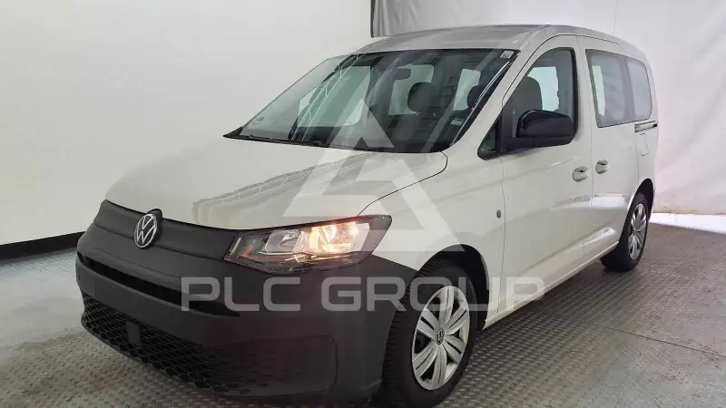 2023 Volkswagen Caddy