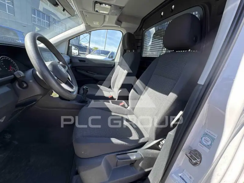 2023 Volkswagen Caddy