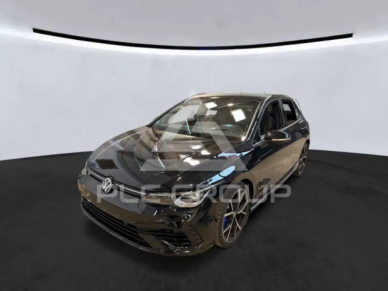2023 Volkswagen GOLF