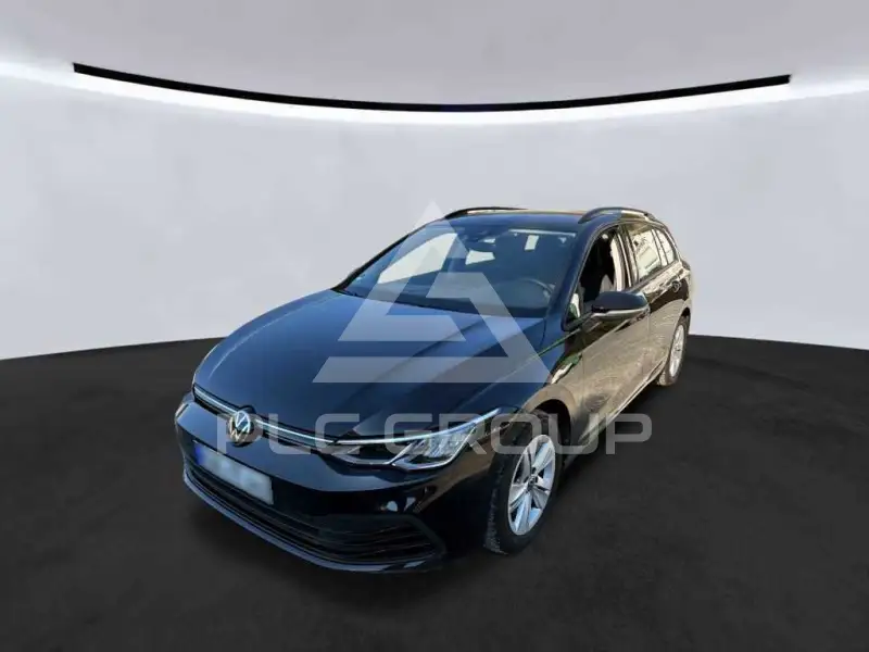 2023 Volkswagen GOLF