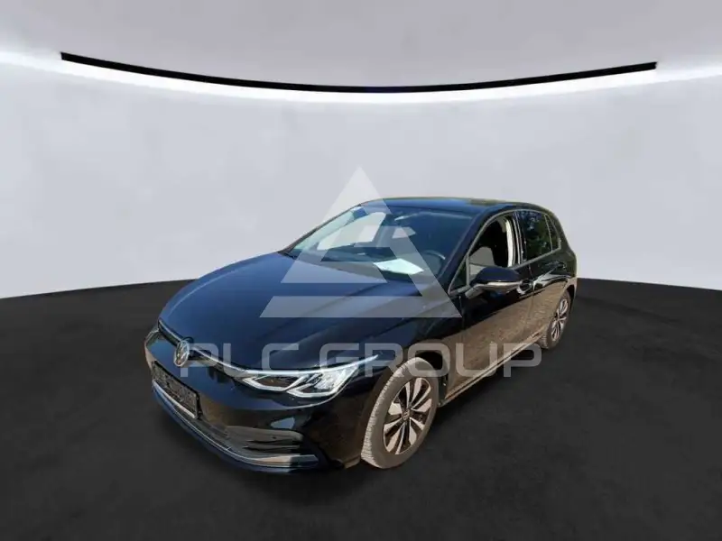 2023 Volkswagen GOLF