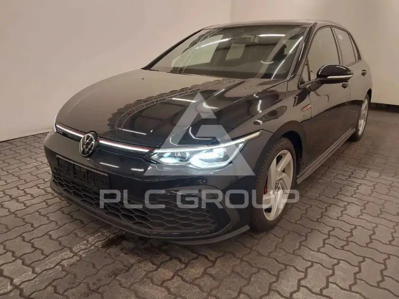 2023 Volkswagen GOLF
