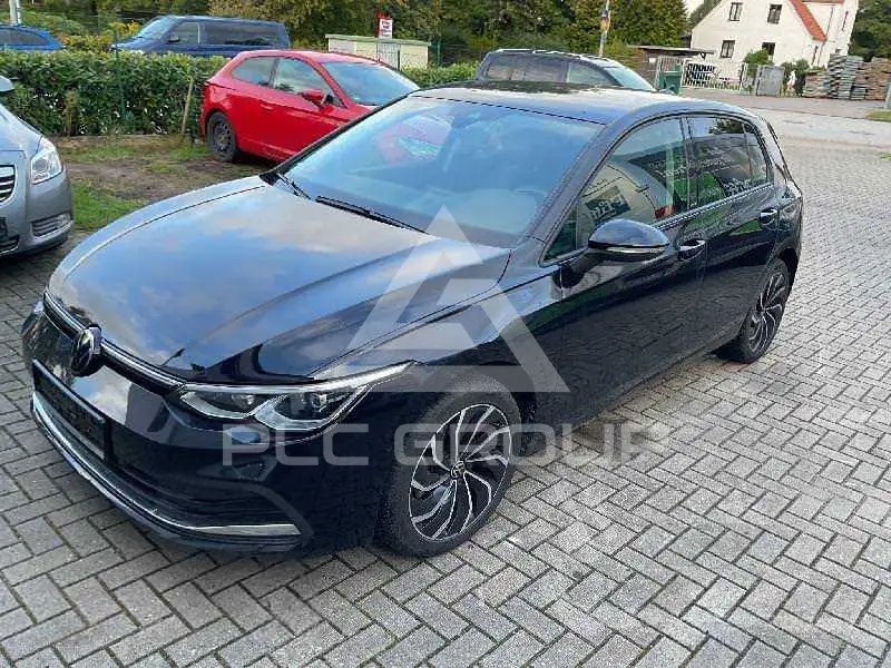 2023 Volkswagen GOLF