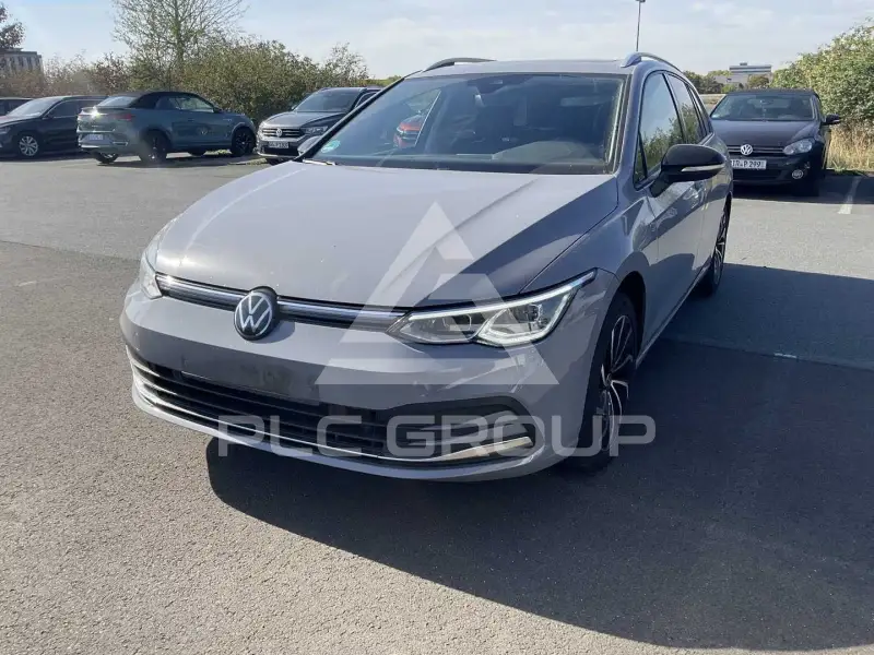 2023 Volkswagen GOLF