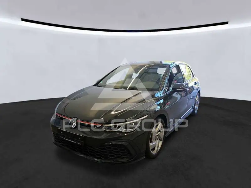 2023 Volkswagen GOLF