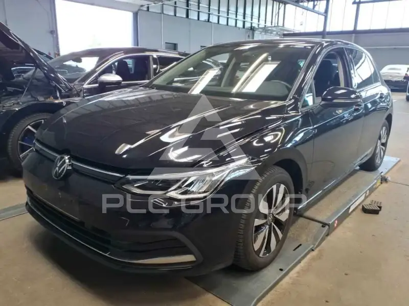 2023 Volkswagen GOLF