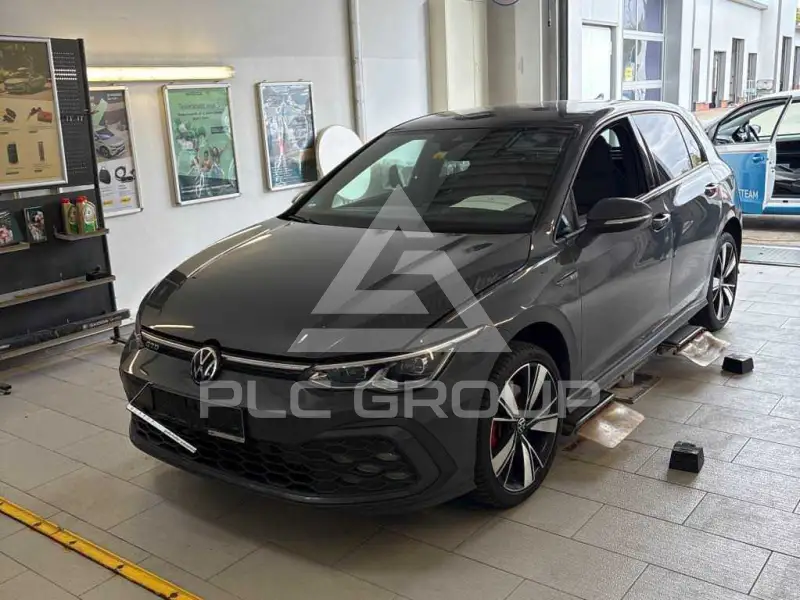 2023 Volkswagen GOLF