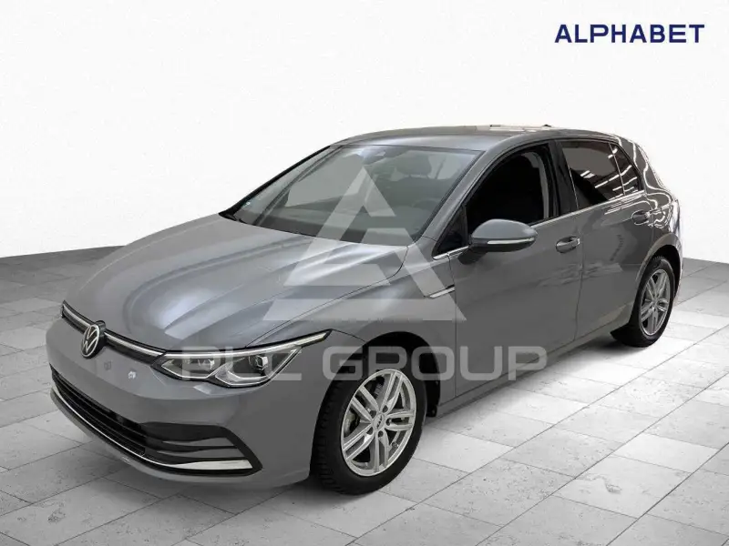 2023 Volkswagen GOLF