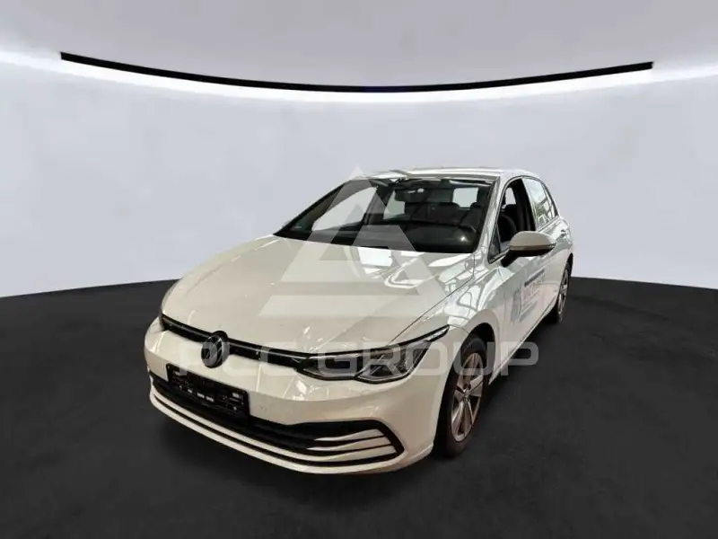 2023 Volkswagen GOLF