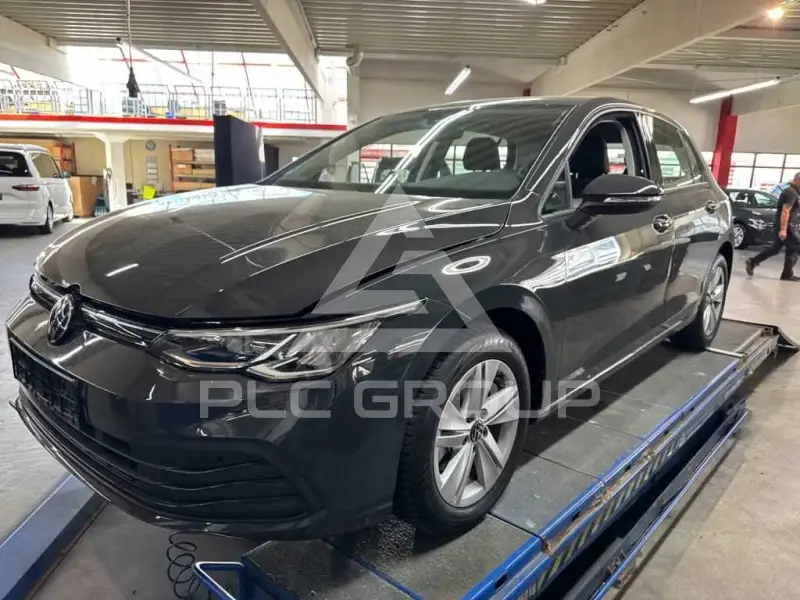 2023 Volkswagen GOLF