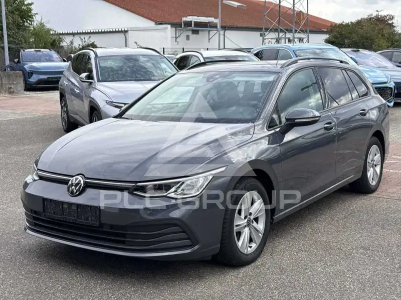 2023 Volkswagen GOLF
