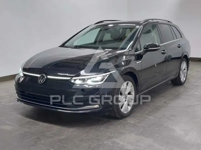 2023 Volkswagen GOLF