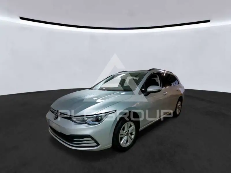 2023 Volkswagen GOLF