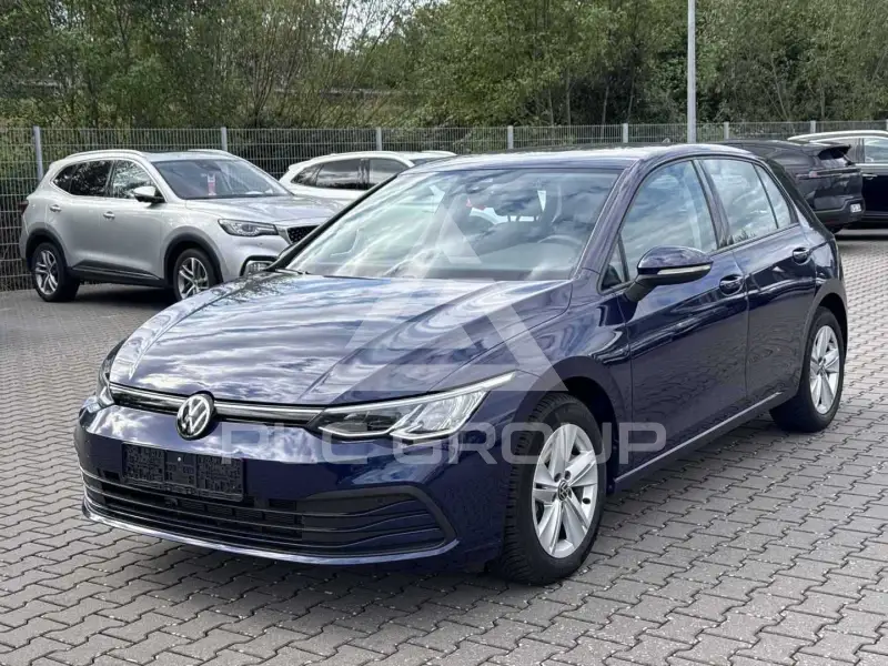 2023 Volkswagen GOLF