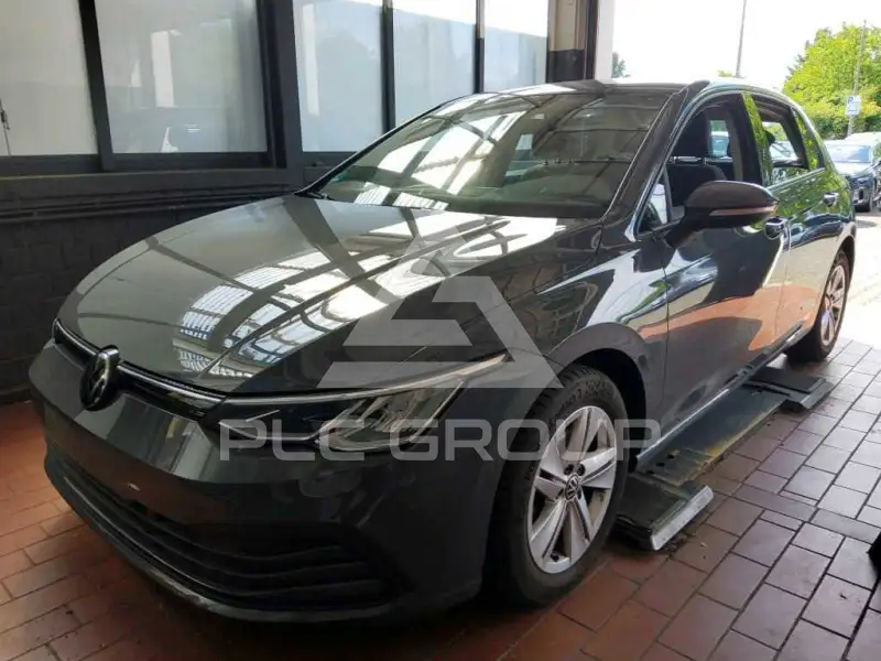 2023 Volkswagen GOLF