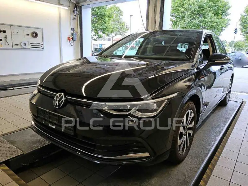 2023 Volkswagen GOLF
