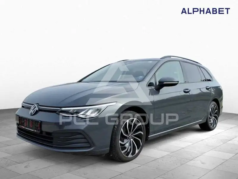2023 Volkswagen GOLF