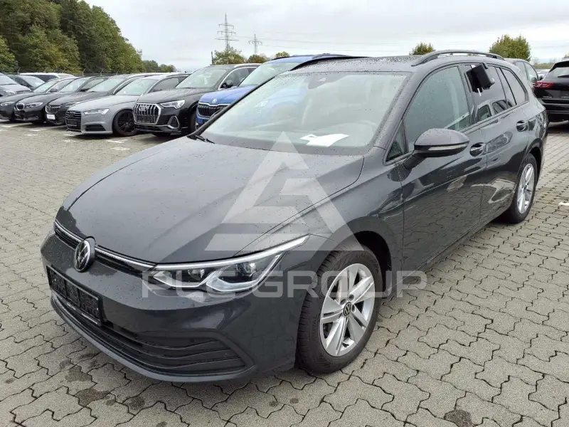 2023 Volkswagen GOLF